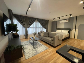 Modern Loft